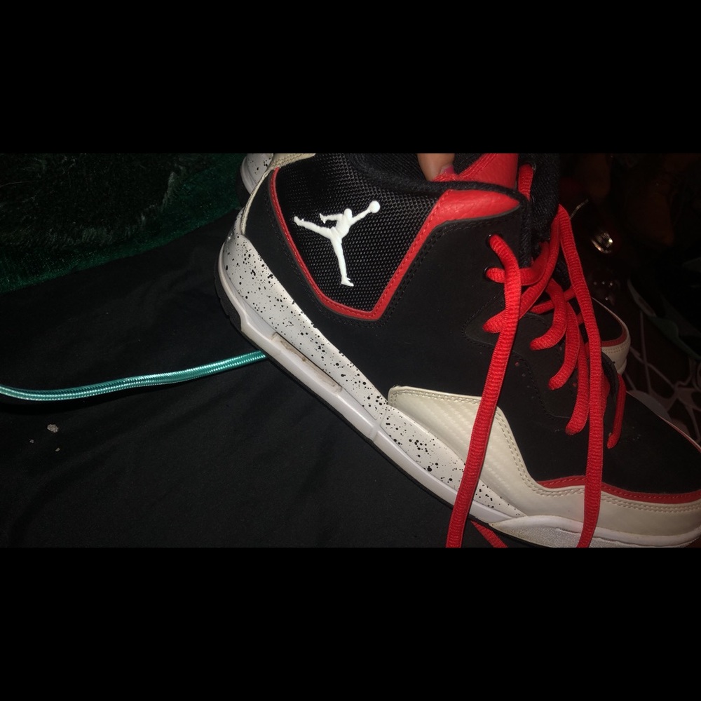 Mens jordans
